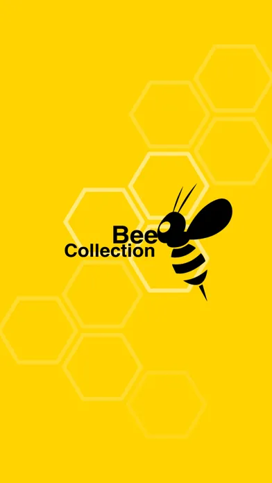 Bee - Color Pick & collection 스크린샷