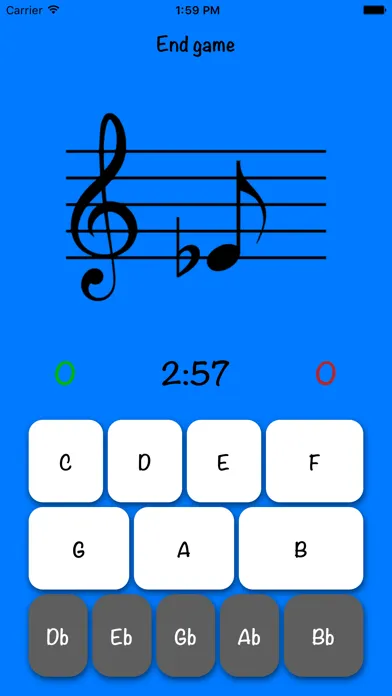 Learn Notes应用截图