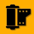 Film Photo Logger Film Photo Logger