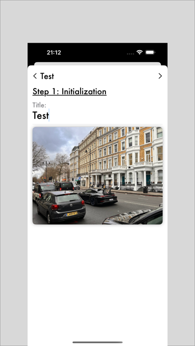 Newsphere: Share, Learn Screenshots