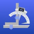 Digital Angle Finder: 3D Meter Digital Angle Finder: 3D Meter
