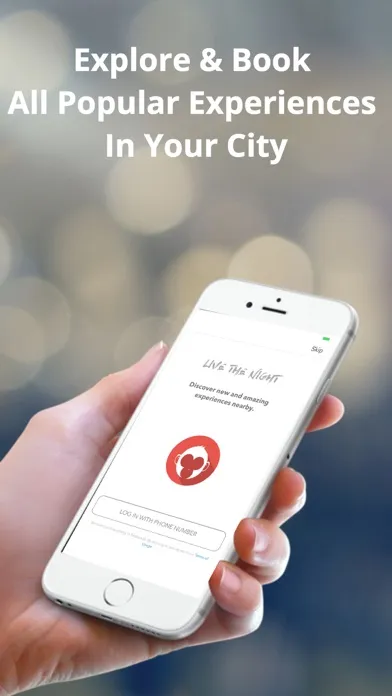 HighApe Screenshots