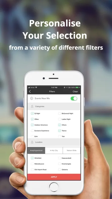 HighApe Screenshots