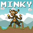 Minky Minky