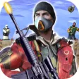 Sniper Shooting Alpha Strike