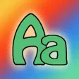 Ninu's English Alphabet Game Ninu's English Alphabet Game