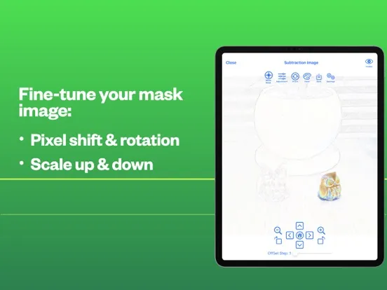 Easy Subtraction iPad  Screenshots