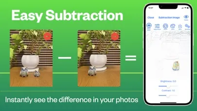 Easy Subtraction Screenshots