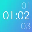 Big Clock - Pro Time Widgets Big Clock - Pro Time Widgets