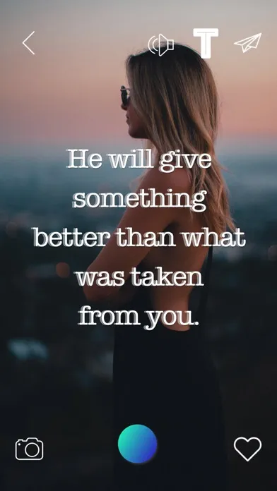 Motivation Daily Quote Widget Screenshots