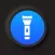 FlashLight -Torch Light Widget