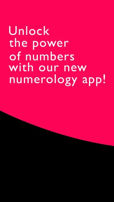 ภาพหน้าจอของ Angel Numbers Meaning