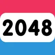 2048 Bx - Number Puzzle Game 2048 Bx - Number Puzzle Game