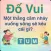 Đố Vui (mới)