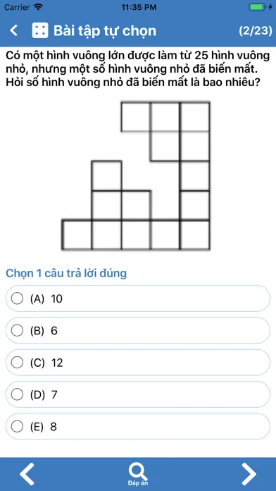 Math Kangaroo 스크린샷