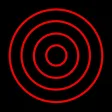 Concentric Chaos