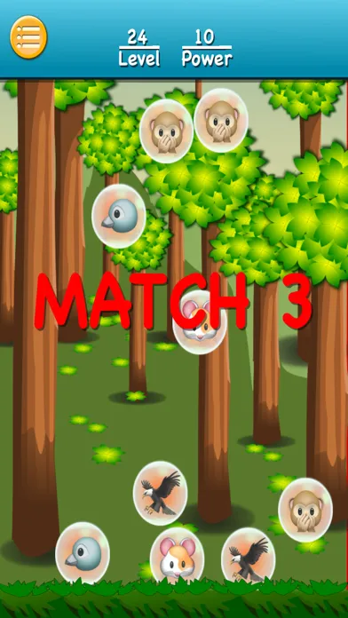 AnimalMatch2UP應用截圖