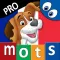 French First Words Phonics Pro