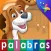 Spanish First Words with Phonics