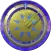 ChronoMetal 3D