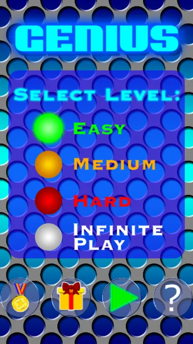 Zrzuty ekranu Genius Master