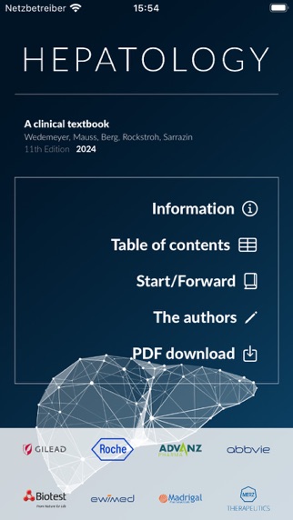 صور Hepatology