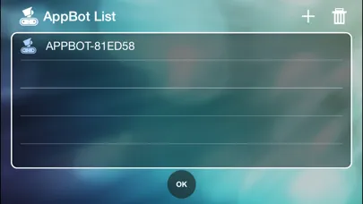 AppBot-LINK应用截图