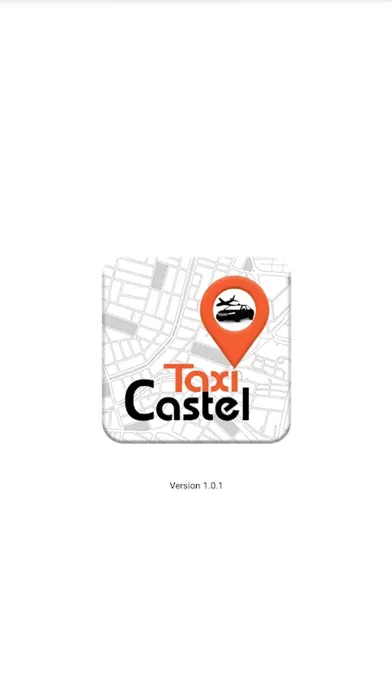 Castel Taxi স্ক্রিনশট