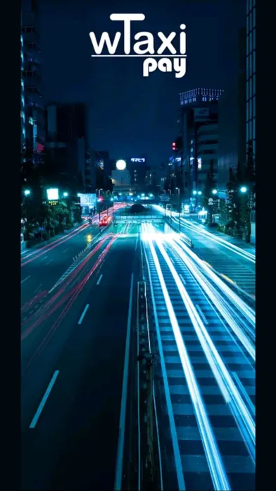 صور wTaxi-Pay
