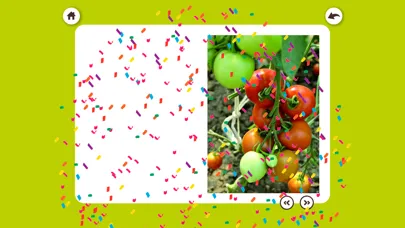 Screenshot di AppFARÉ