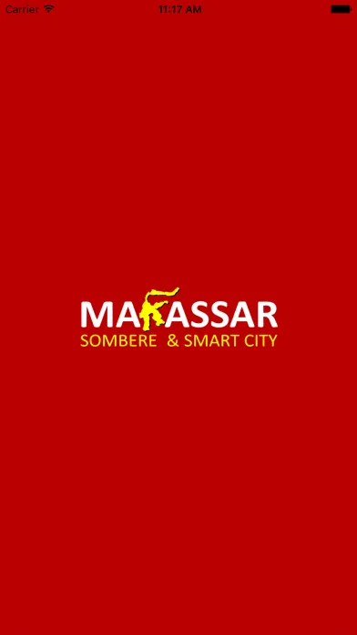 Tourism Makassar应用截图