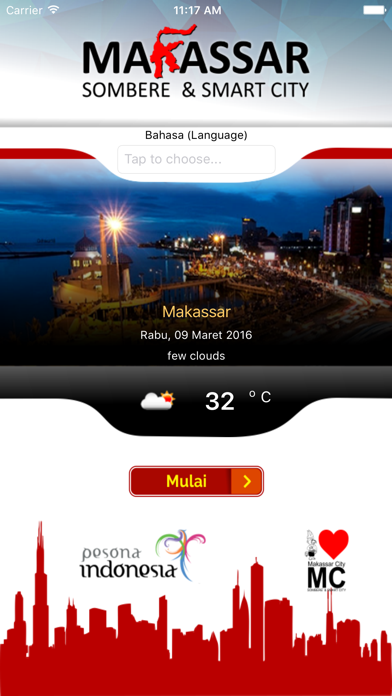 صور Tourism Makassar