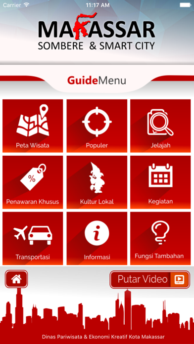 صور Tourism Makassar