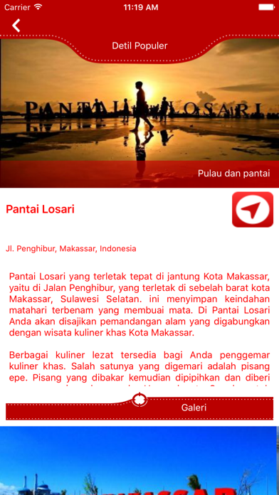 صور Tourism Makassar