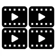 Multi Video Player Multi Video Player