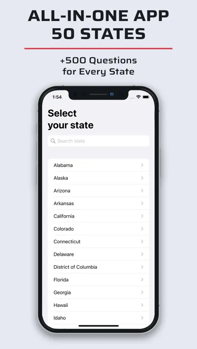 صور DMV Permit Test 2023