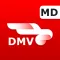 MVA Maryland Permit Test