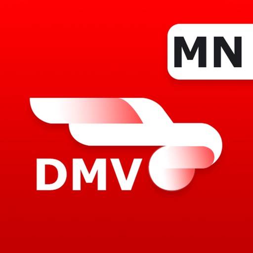 Minnesota DMV Permit Test