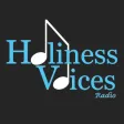 Holiness Voices Radio Holiness Voices Radio