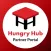 Hungry Hub Partner Portal App