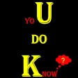 U Do Know