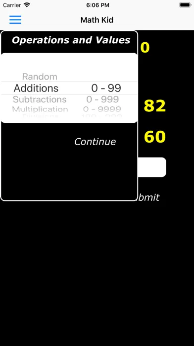 U MathMind應用截圖