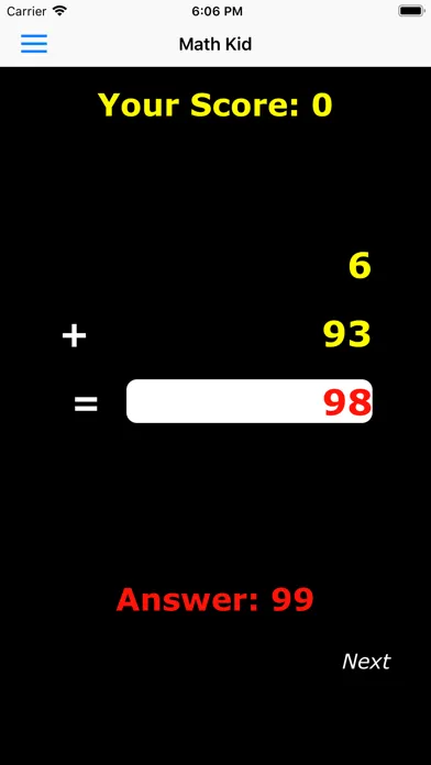 U MathMind應用截圖
