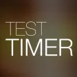 SAT/ACT Test Timer SAT/ACT Test Timer