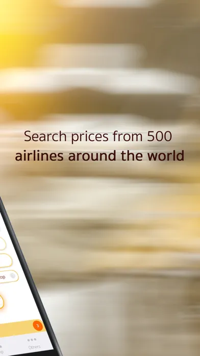 Ảnh chụp màn hình của penguinT - airfare promotion
