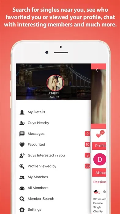 AsiansInUK - #1 for females سکرین شاٹس