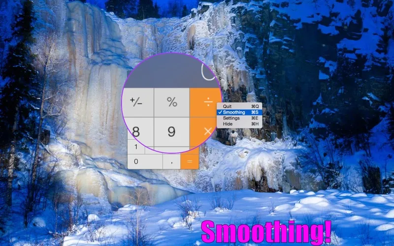 Desktop Lens PRO应用截图