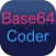 Base64 Coder