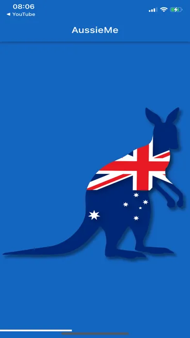 AussieMe应用截图