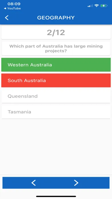 AussieMe应用截图